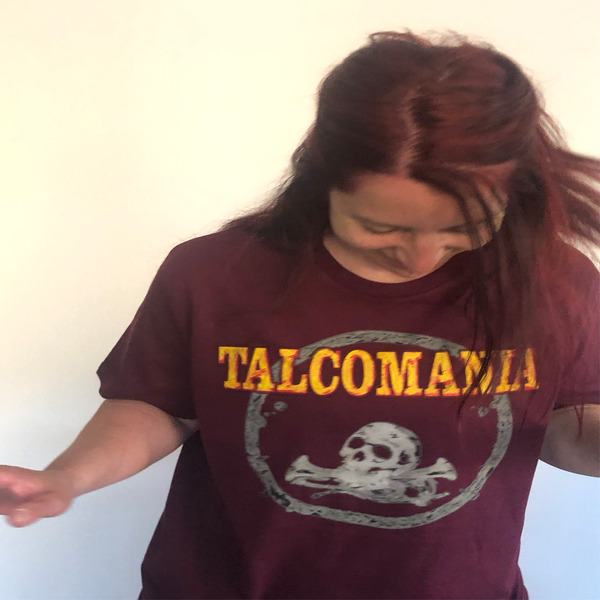 T-Shirt   Talcomania